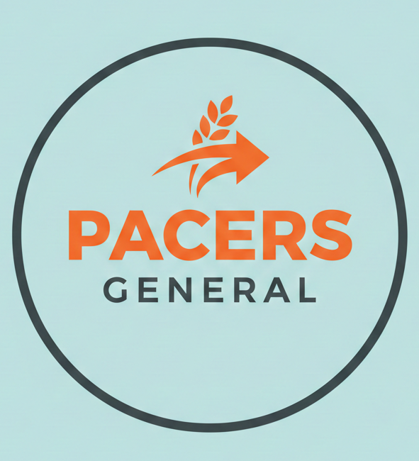 Pacers General